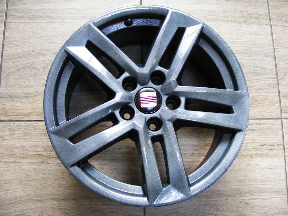 Диски R17 Audi A4,A6,Skoda Octavia,Seat Exeo,VW Golf,Passat 5/112