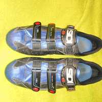 Sprzedam buty rowerowe SIDI Eagle 7 roz. 47