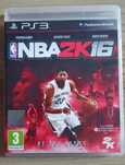 NBA 2k16 PS3 gra Playstation 3