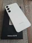 Nowy Samsung Galaxy S23 FE Cream + Gratisy Najtaniej Wrocław