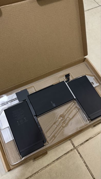 Батарея MacBook Air M1