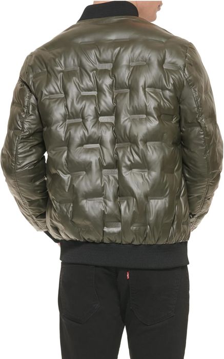 Куртка чоловіча Бомбер Guess Оригінал