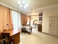 Продам квартиру в Холодногірському районі, В.Панасівська, 195