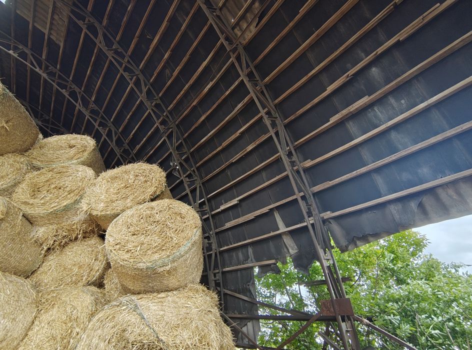 Продам металокаркас