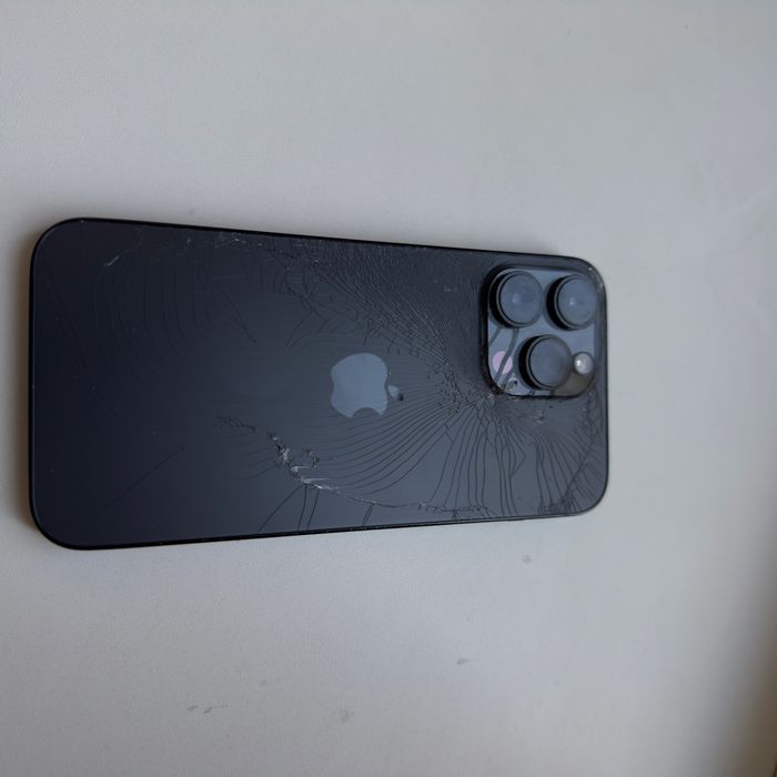 Продам Iphone 14 Pro Max | Побита задня кришка