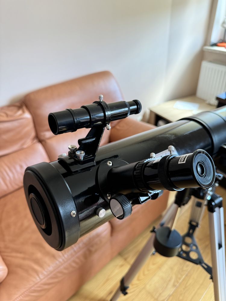 Teleskop Astronomiczny Uniprodo F90076
