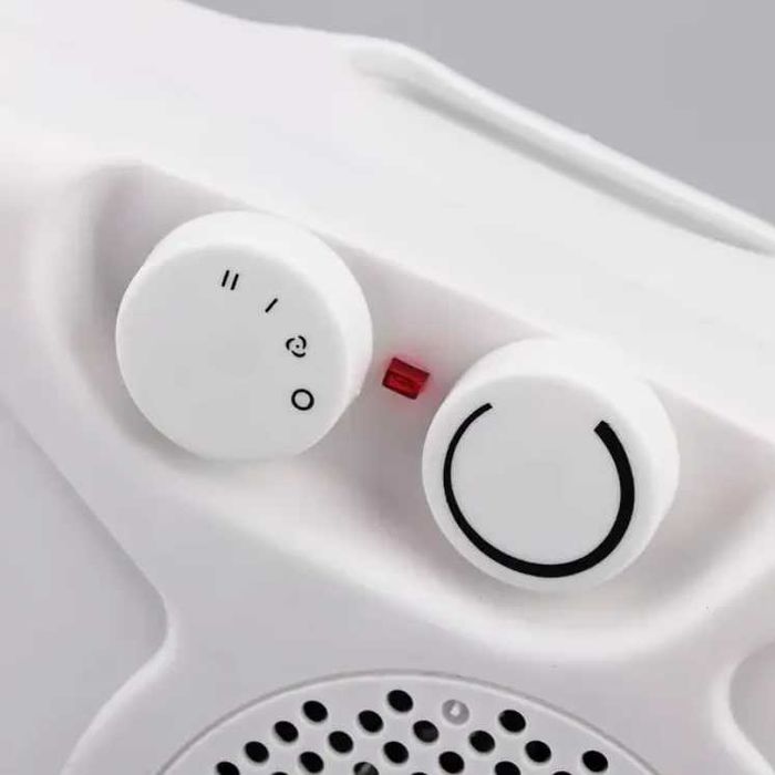 Обігрівач електричний RAF-1183 підлоговий 2000 Вт — новий, запакований