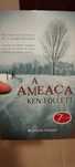Ken Follett A Ameaça