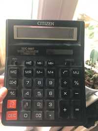 Калькулятор CITiZEN для ремонта