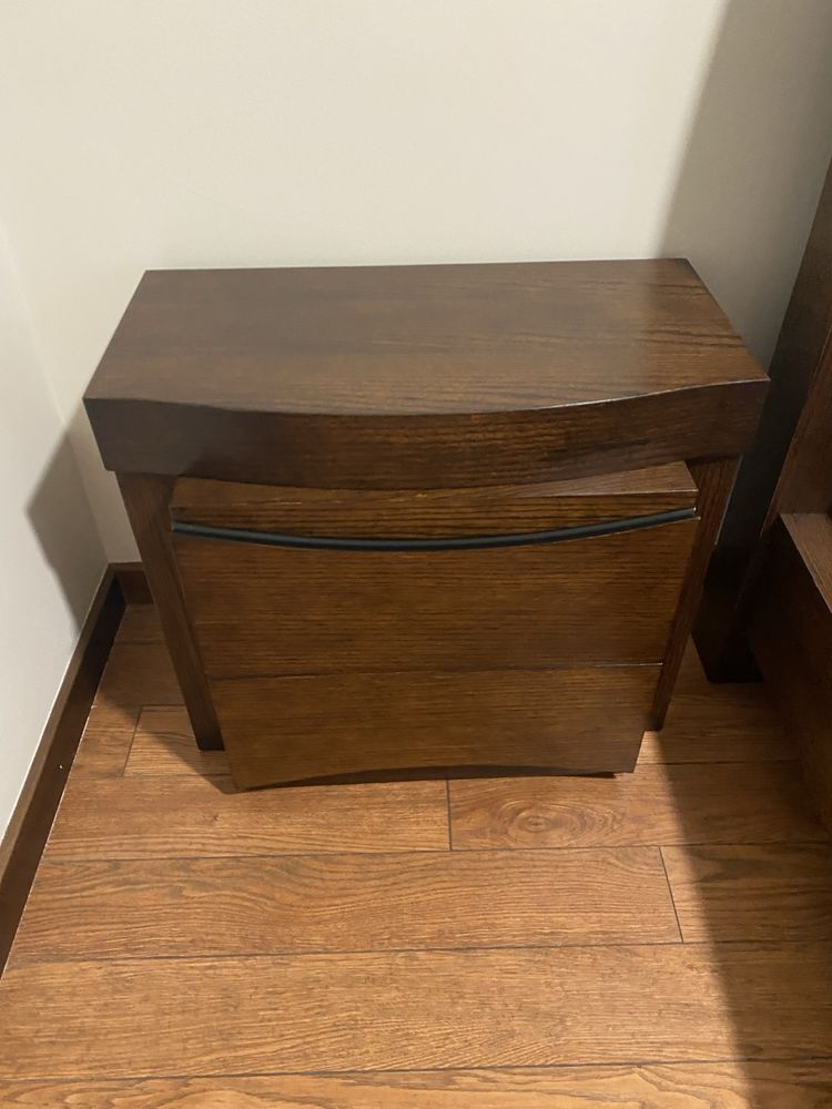 Conjunto de móveis de quarto