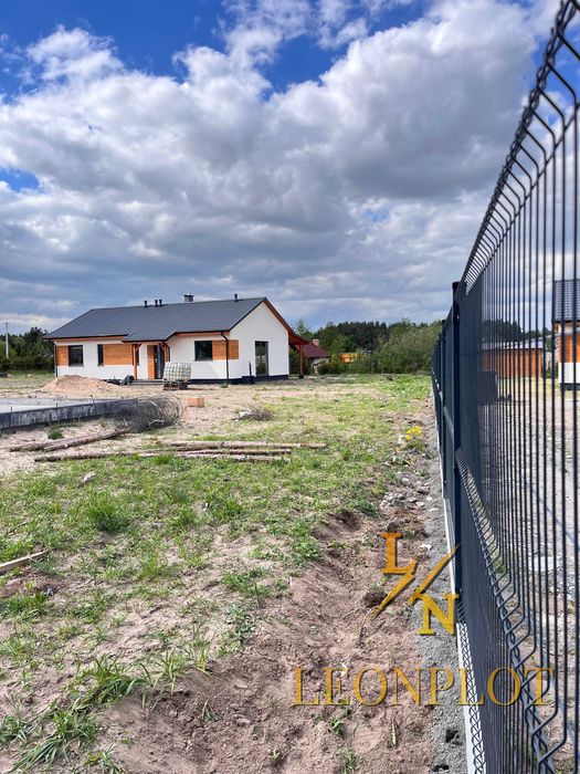 OGRODZENIE PANELOWE !!! Profesjonalny montaż !!!