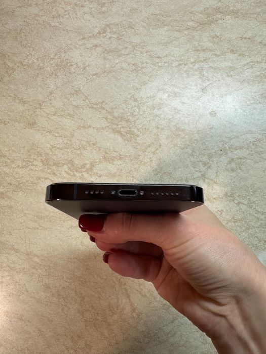 IPhone 14 Pro Max, 256 Gb, deep purple