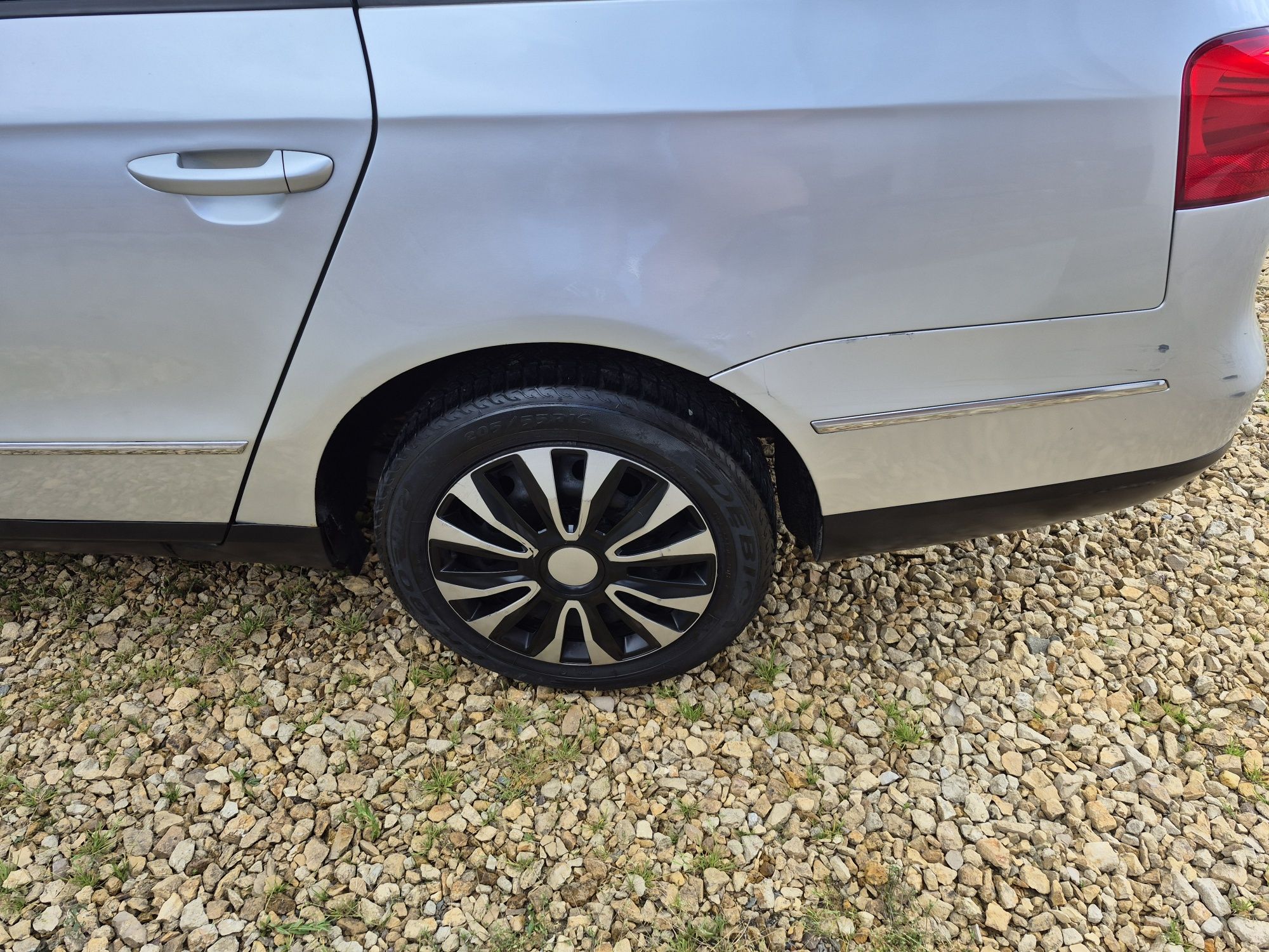 Sprzedam vw passat