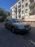 Skoda Octavia Skoda Octavia Tour - LPG / gaz