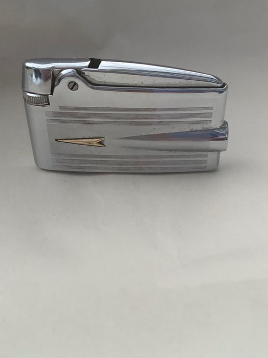 Isqueiro Ronson a Gaz