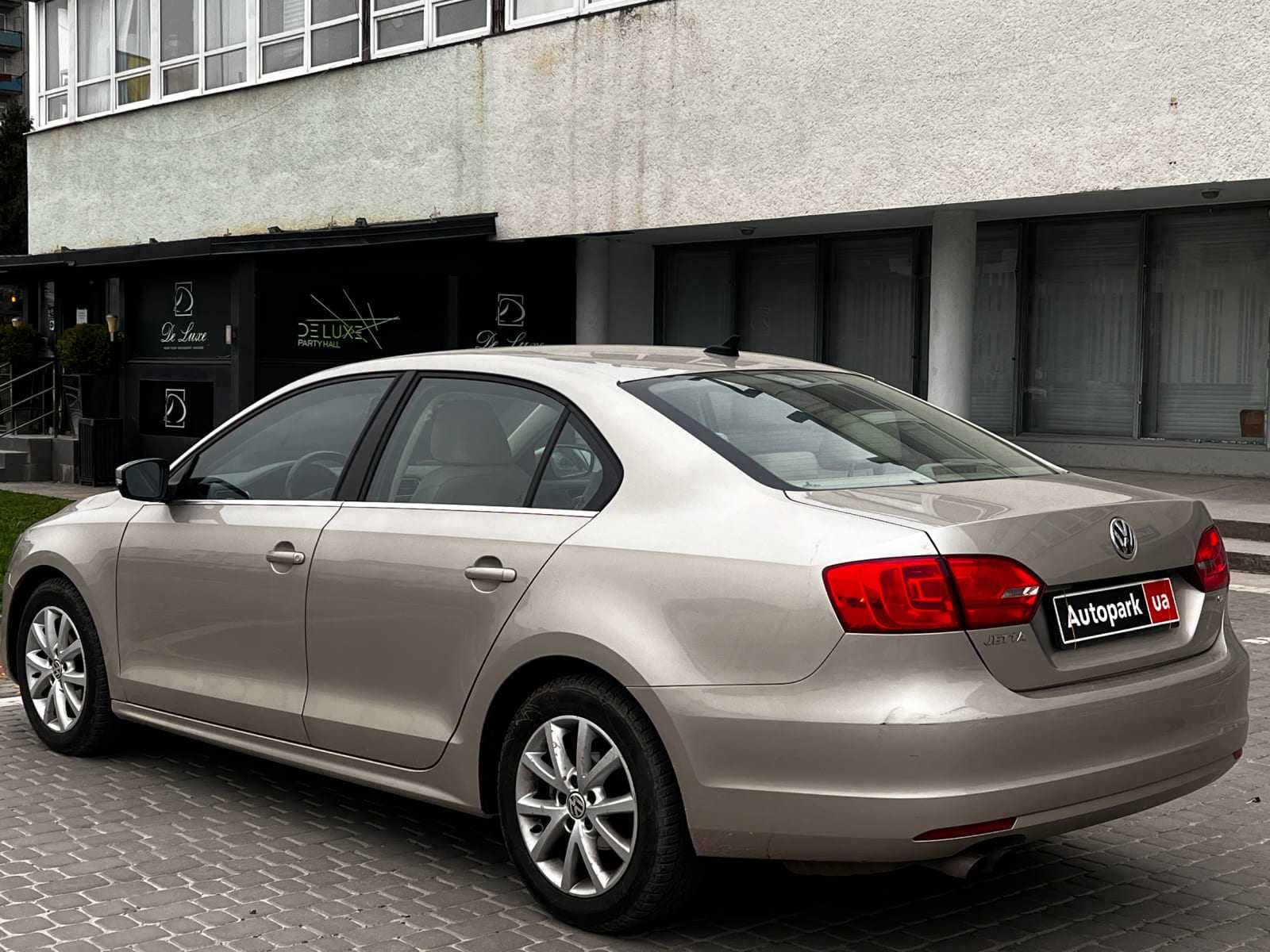 Продам Volkswagen Jetta 2013р. #42874