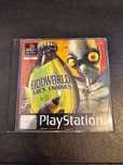 Oddworld + Oddworld Abe's Exodus psx