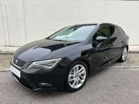 SEAT Leon ST
