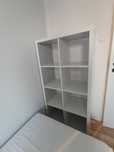 Regał Ikea kallax