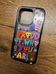 Etui do Iphone 15pro Casetify