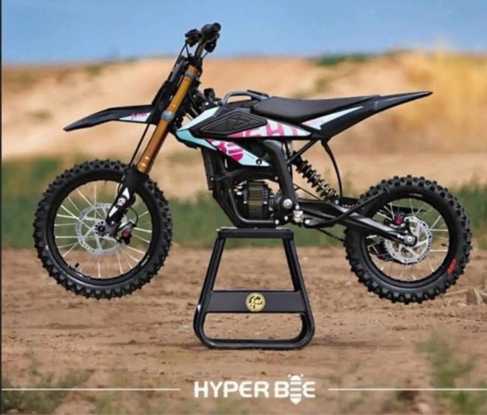 Sur-Ron Hyper bee дитячий електробайк новий
