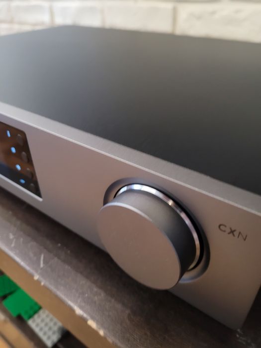 Cambridge audio cxn 2 v2
