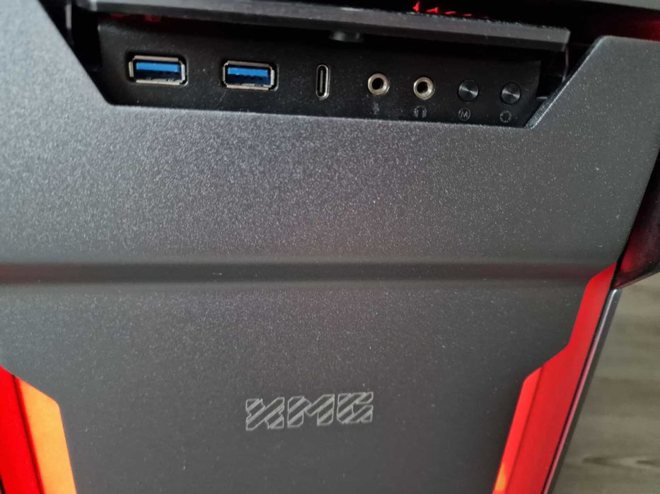 Computador Gaming RTX3080