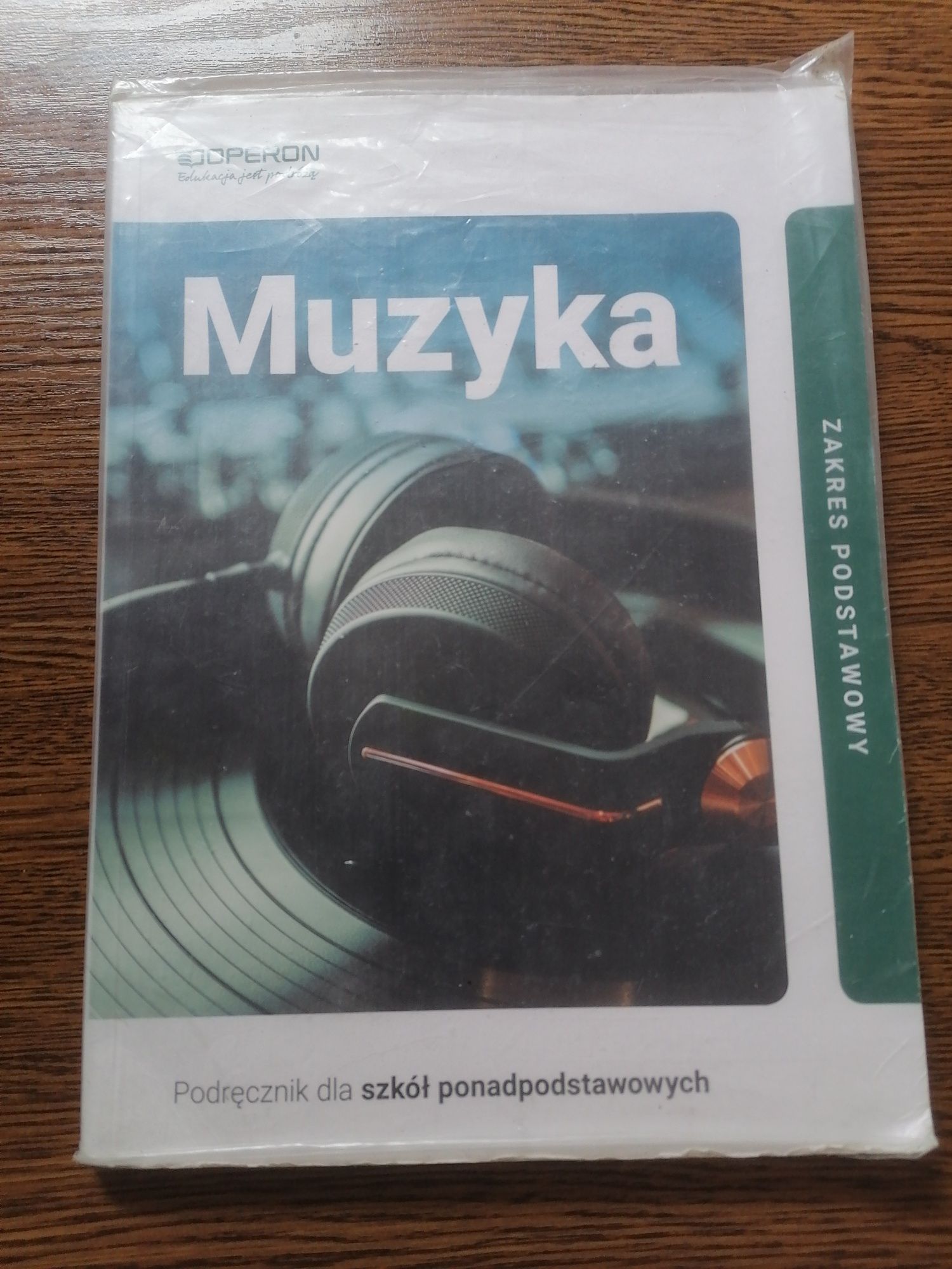 Podręcznik do muzyki