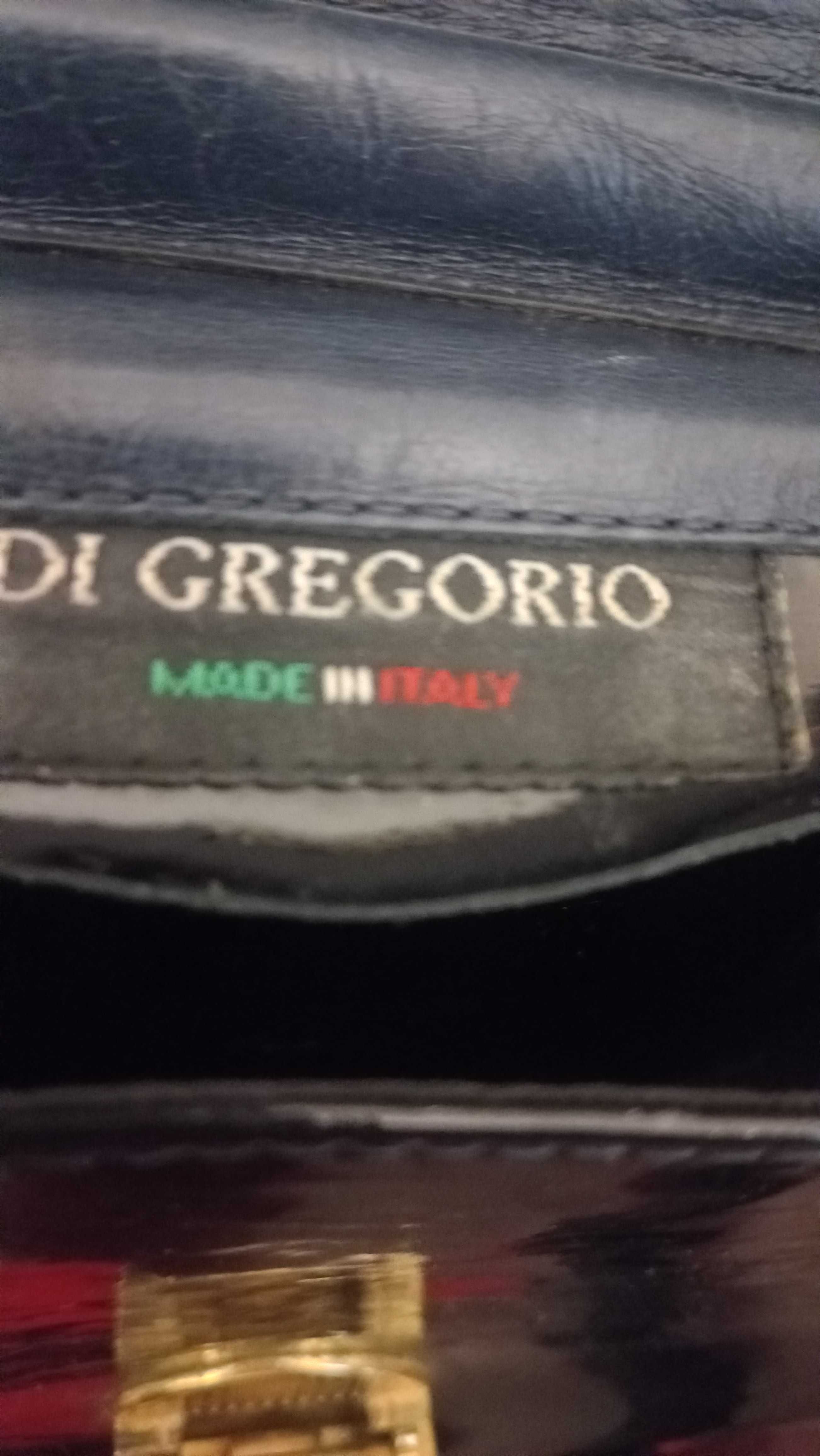 Женская сумка Di Grigorio Италия
