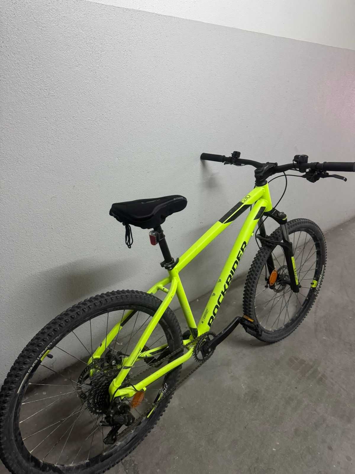 Bicicleta adulto com multi marchas