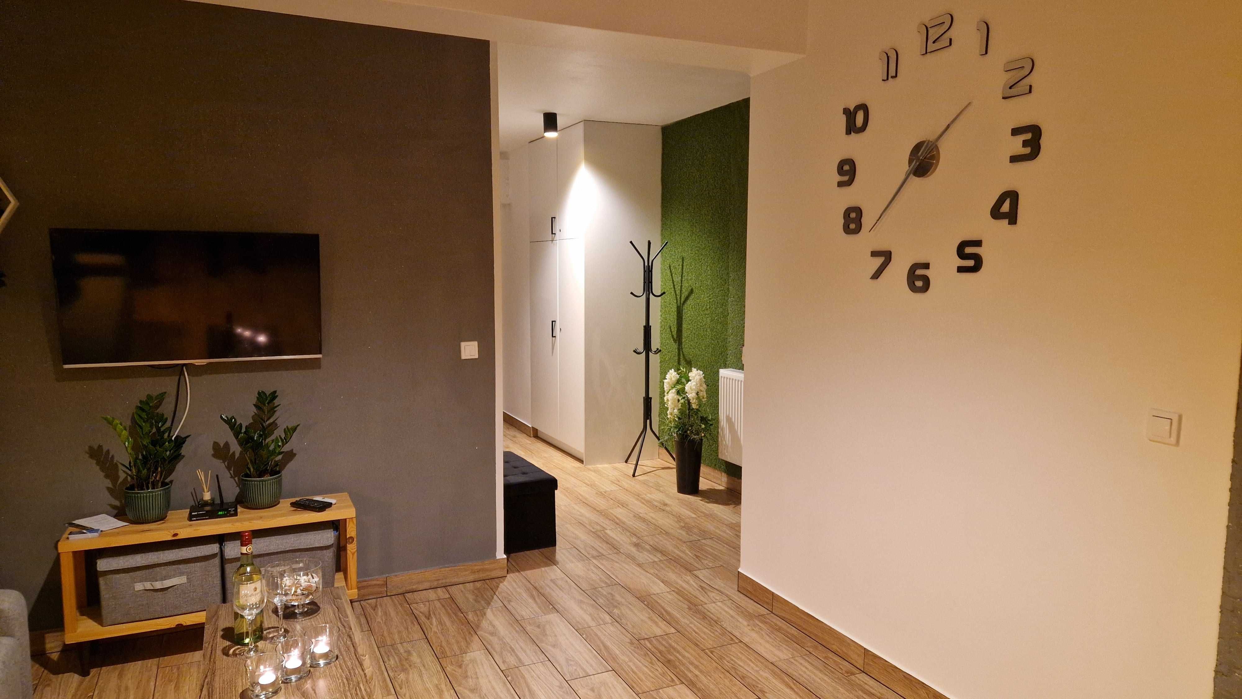 Apartament Świeradów-Zdrój max 6-osobowy Wakacje 2025