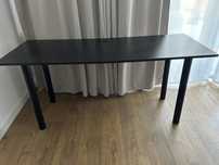 Biurko Yrke 160x60x73 cm wys