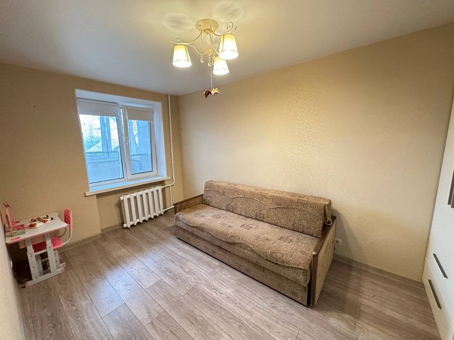 Здається 2х кімнатна квартира по вул. І.Миколайчука 19