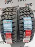 2 pneus novos Ilink 235-70R16 Oferta da Entrega