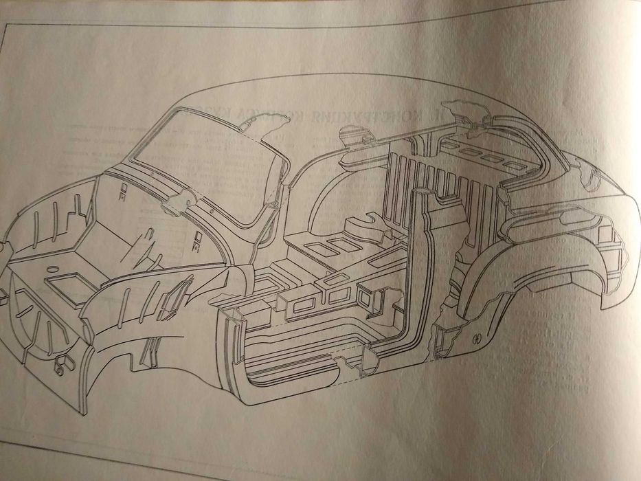 Książka Atlas samochodów radzieckich/sowieckich. ZSRR.