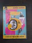 DVD do filme clássico "2 Horas na Vida de Uma Mulher" (portes grátis)