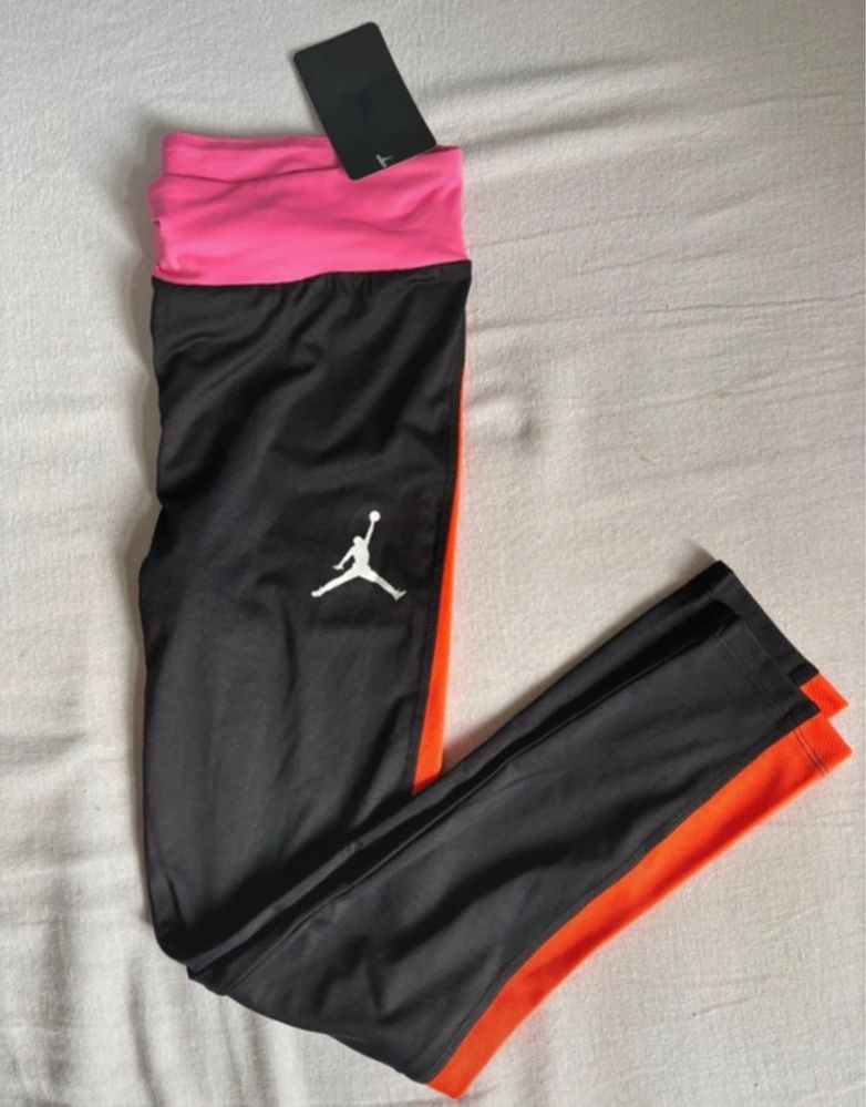 Legginsy Jordan