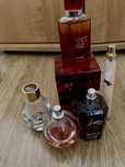 Zestaw perfum 5 sztuk mieszane