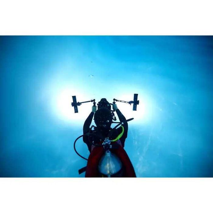 Світло Godox WT60R RGB Dive Tube Light (25") 64 см (WT60R)