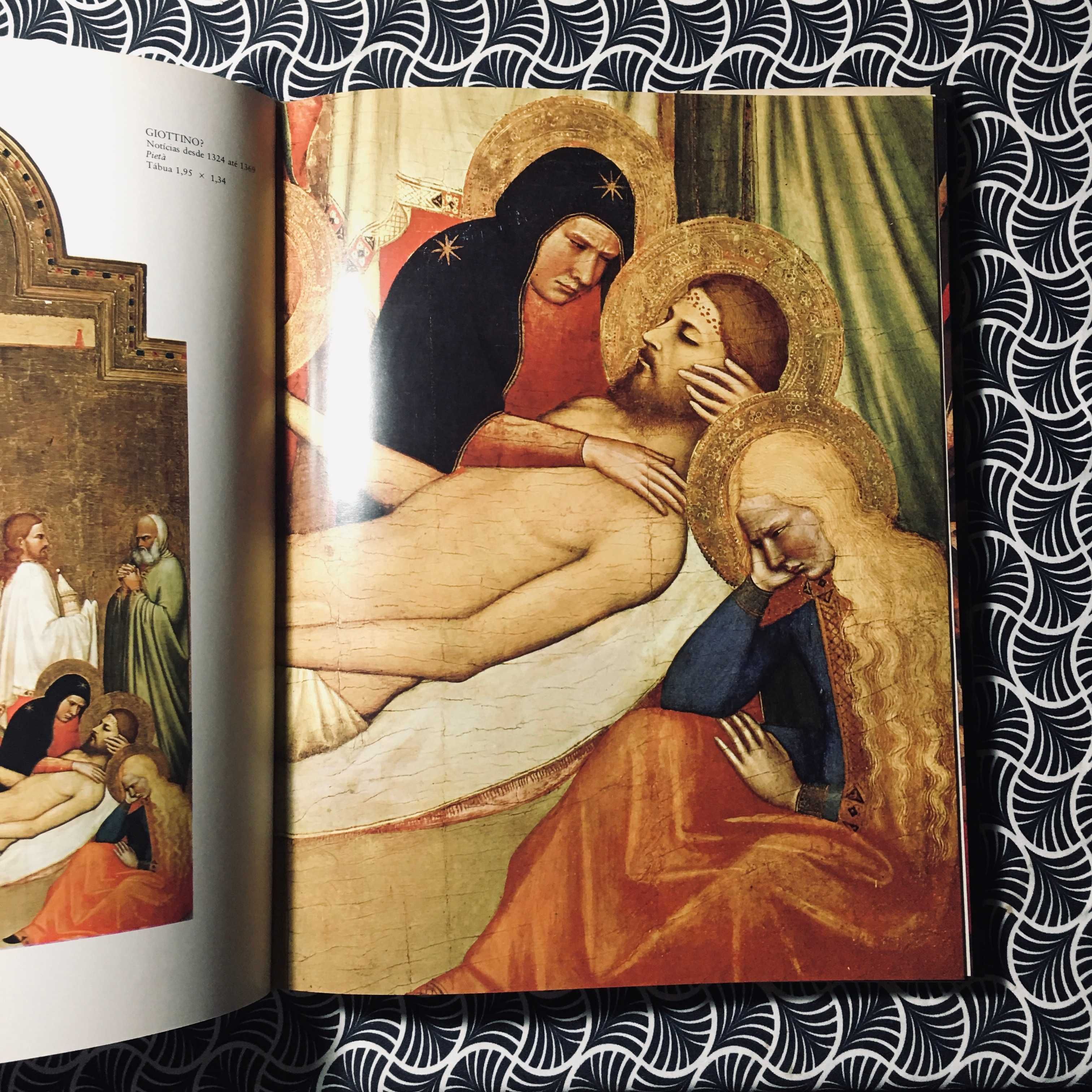 Grandes Museus do Mundo: Uffizi Florença