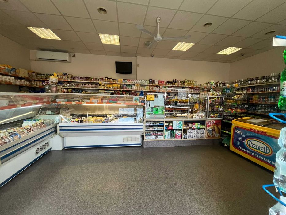 Lokal z duszą w centrum Jawora – 98 m², inwestycja z potencjałem