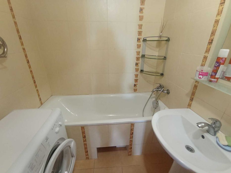 Продается 2к квартира по ул. Портовая