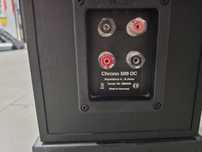 CANTON chrono 509 DC