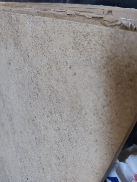 Płytki Gres Tarasowo Balkonowe 60 x 60 x 2 cm - 7 sztuk