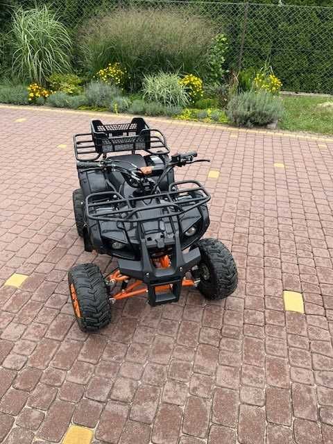 sprzedam QUAD 125