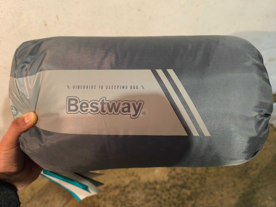 Спальный мешок Bestway Evade 15