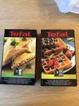 Wkładka Tefal do opiekacza