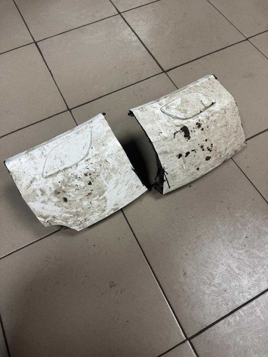 Омивач фар Шкода А 5