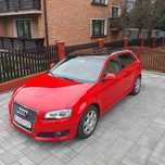 Piękne Audi A3 Sprzedam Zamienię
