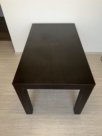 Stół rozkladany 140x80